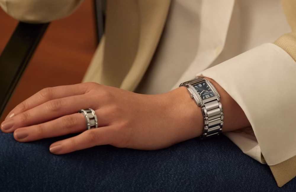 Επώνυμο Γυναικείο Ρολόι