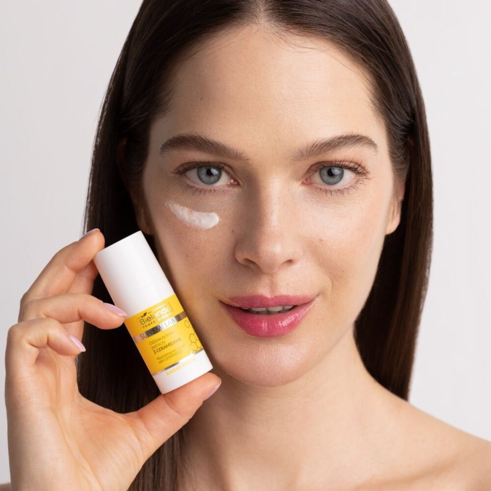 Η Καλύτερη Κρέμα Ματιών