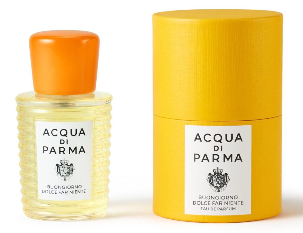 Pos Murizei Acqua Di Parma Esperidoeides Kompsoteta Colonia