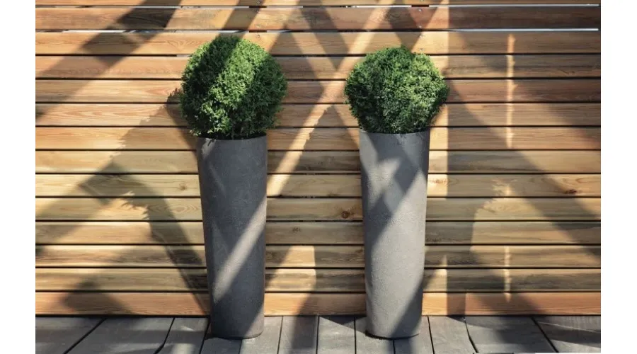 Πρεστιζάτες Γλάστρες Κήπου