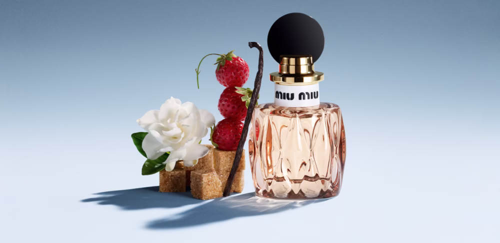 Σέξι Γυναικεία Αρώματα