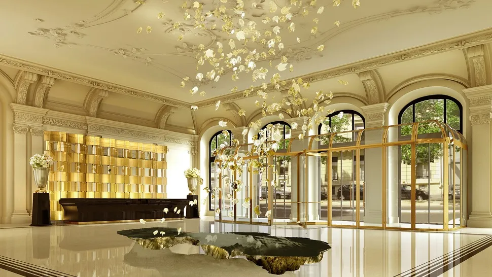 Τα πιο πολυτελή ξενοδοχεία στην Ευρώπη – τοπ 10 και οδηγός 2026