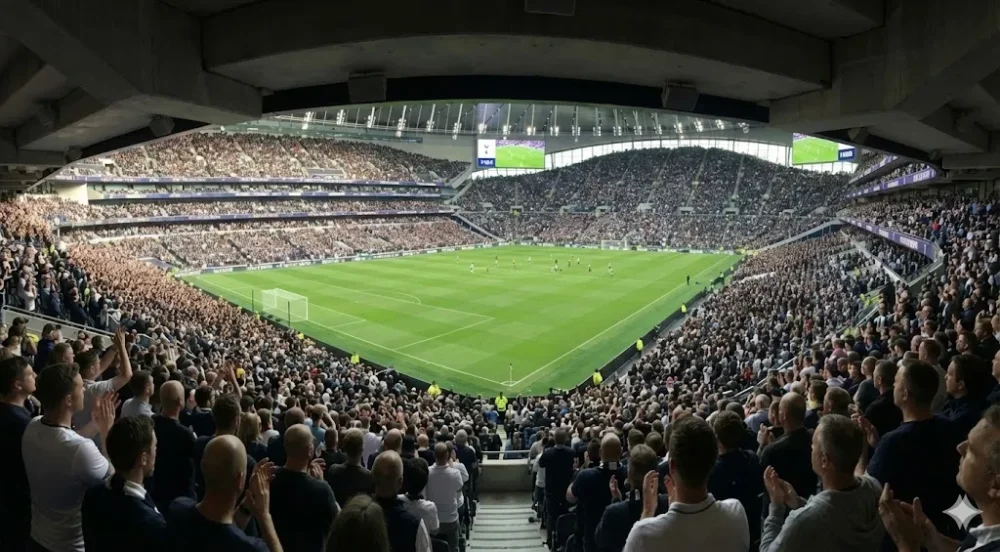 Θέσεις Vip στον Αγώνα