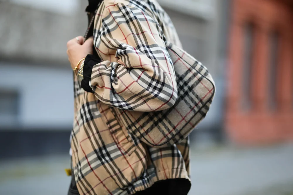Σύντομη ιστορία της Burberry