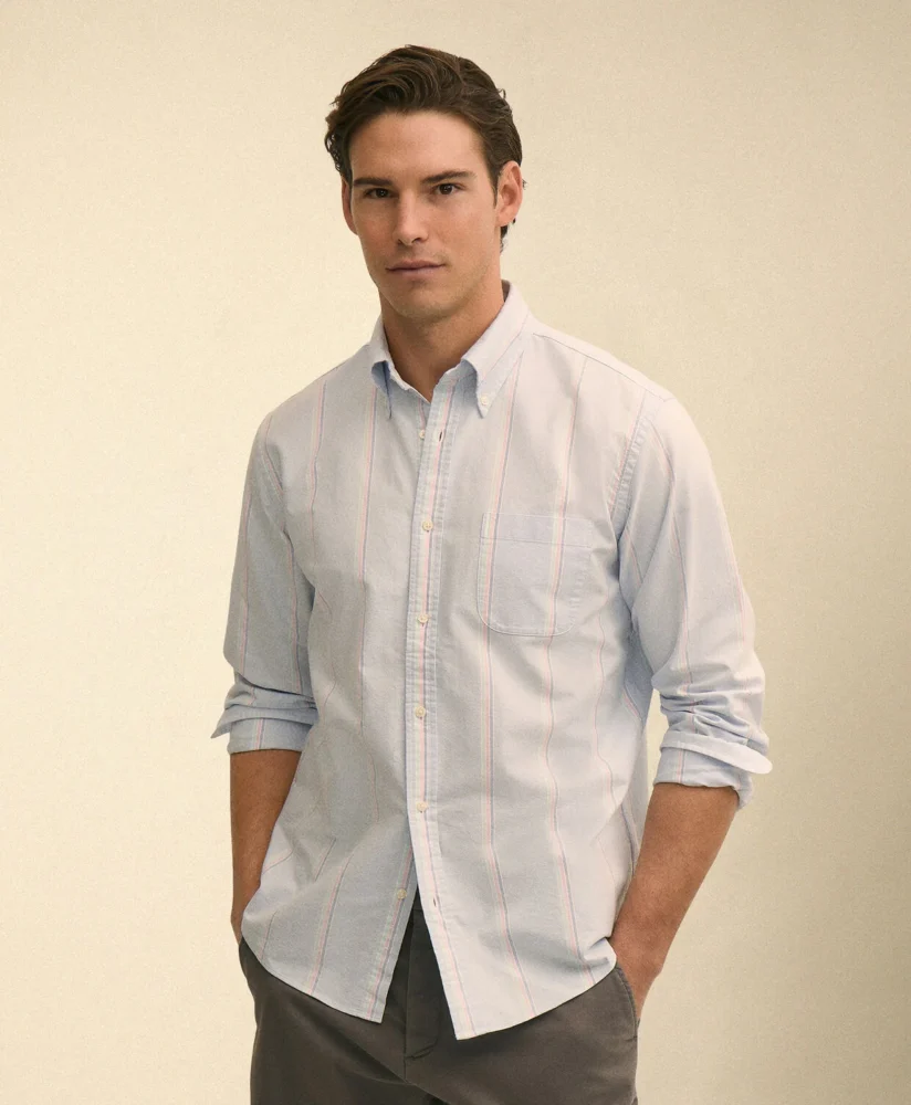 Ανδρικά ρούχα Brooks Brothers