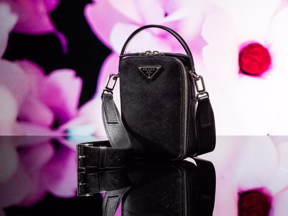 Prada Συλλογή Κάψουλα