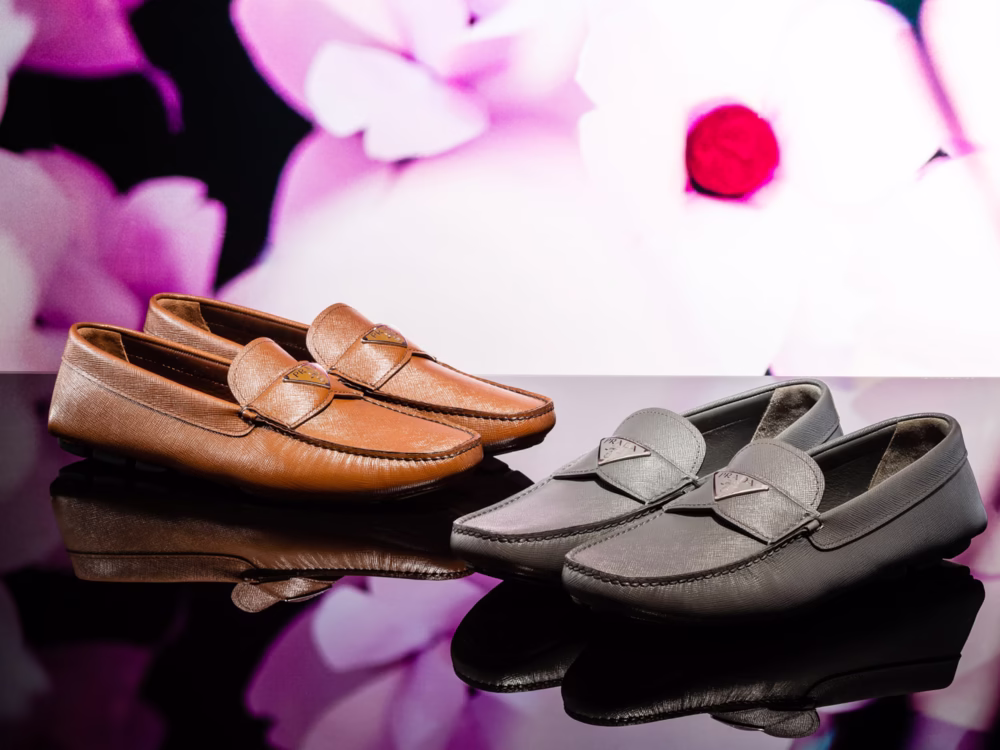 Prada Συλλογές Κάψουλας Blog