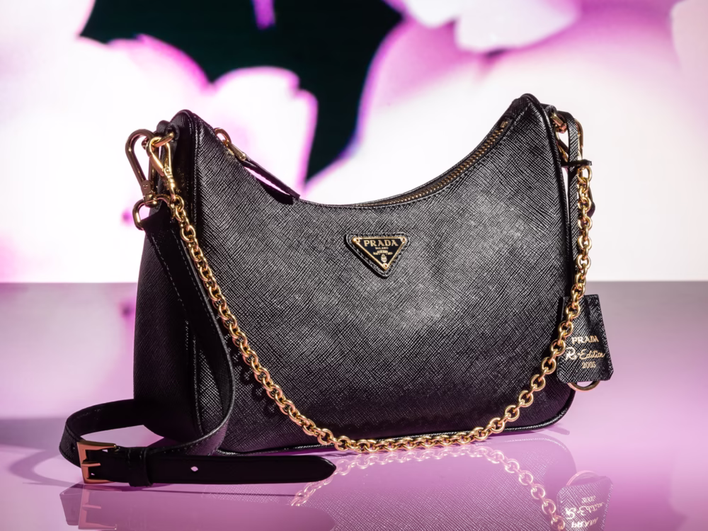 Prada Συλλογές Κάψουλας