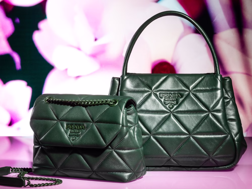 Συλλογές Prada