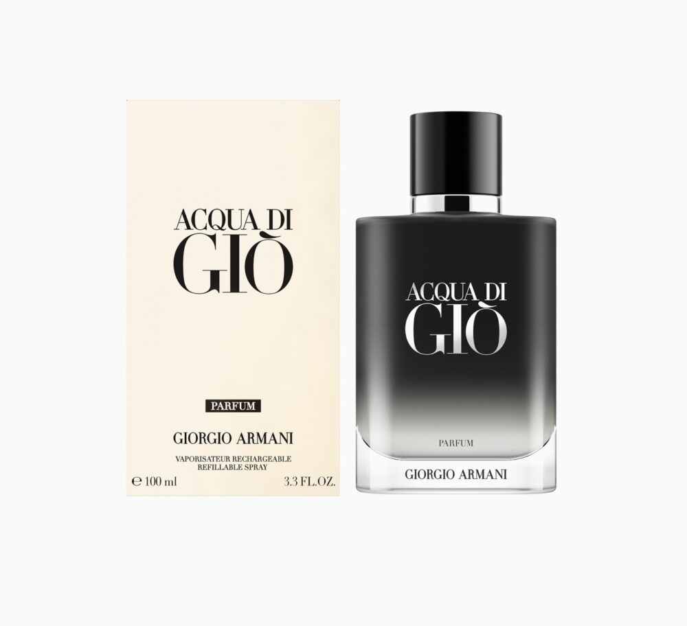 Armani Ανδρικά Αρώματα