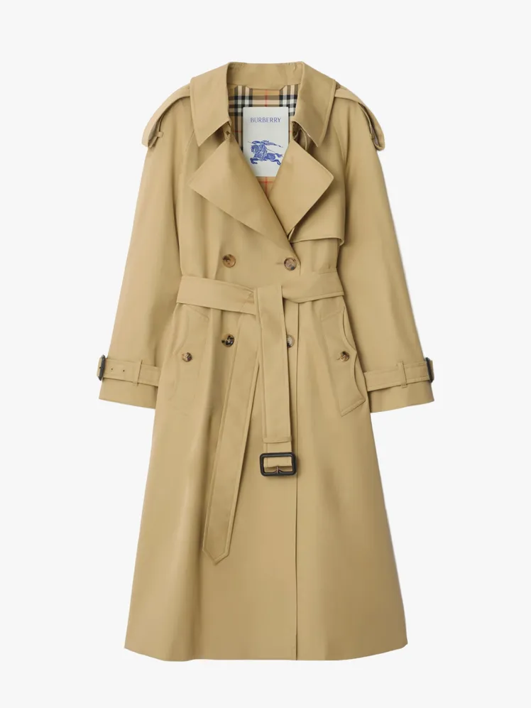 Burberry Τρέντς Blog