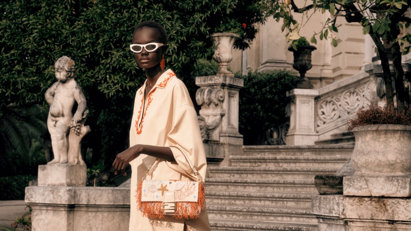 Μόδα Fendi