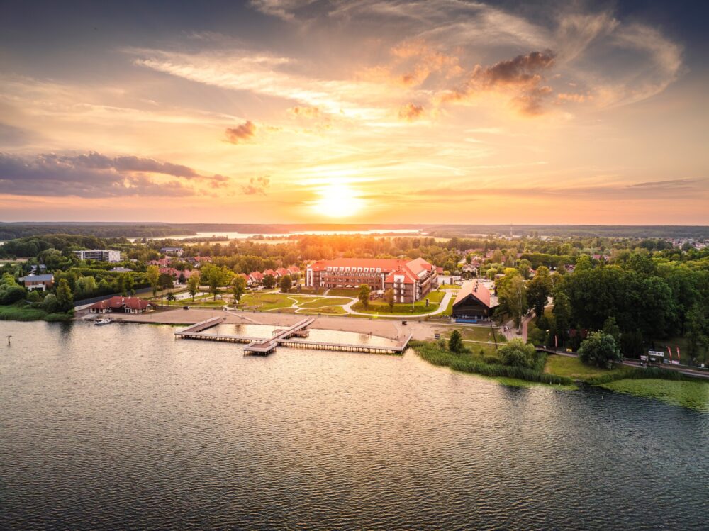 Mazury Τα Καλύτερα Ξενοδοχεία