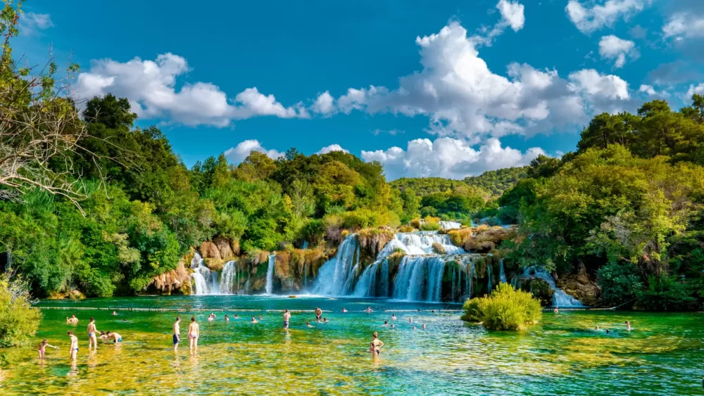 Τα Ομορφότερα Μέρη Στην Ευρώπη