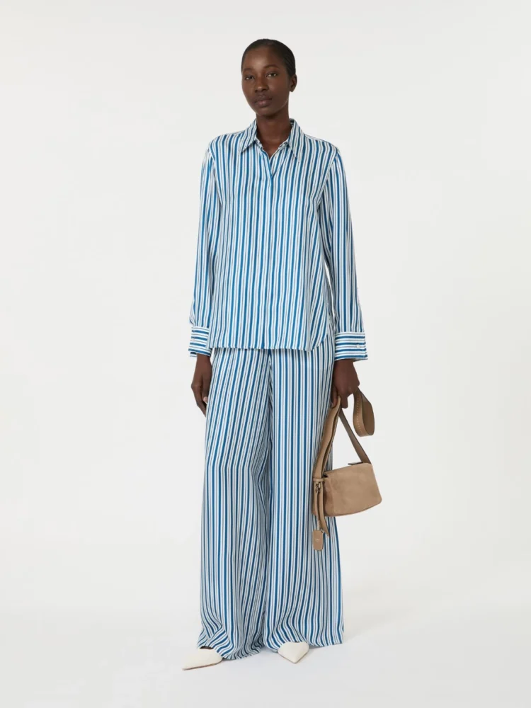 Max Mara Βασικά Στοιχεία
