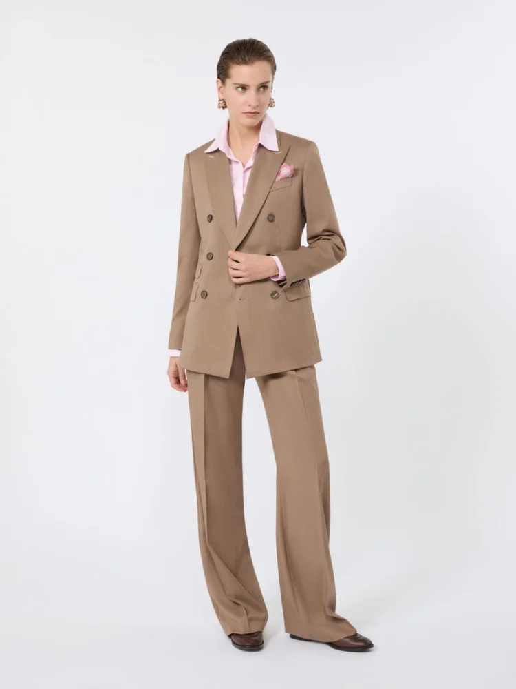 Max Mara Υλικά Premium