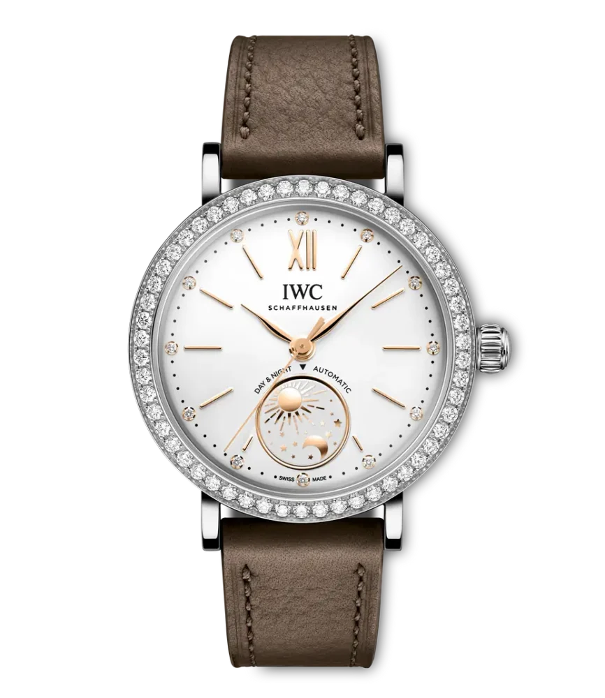 Ρολόγια Iwc Schaffhaus Πού να αγοράσετε