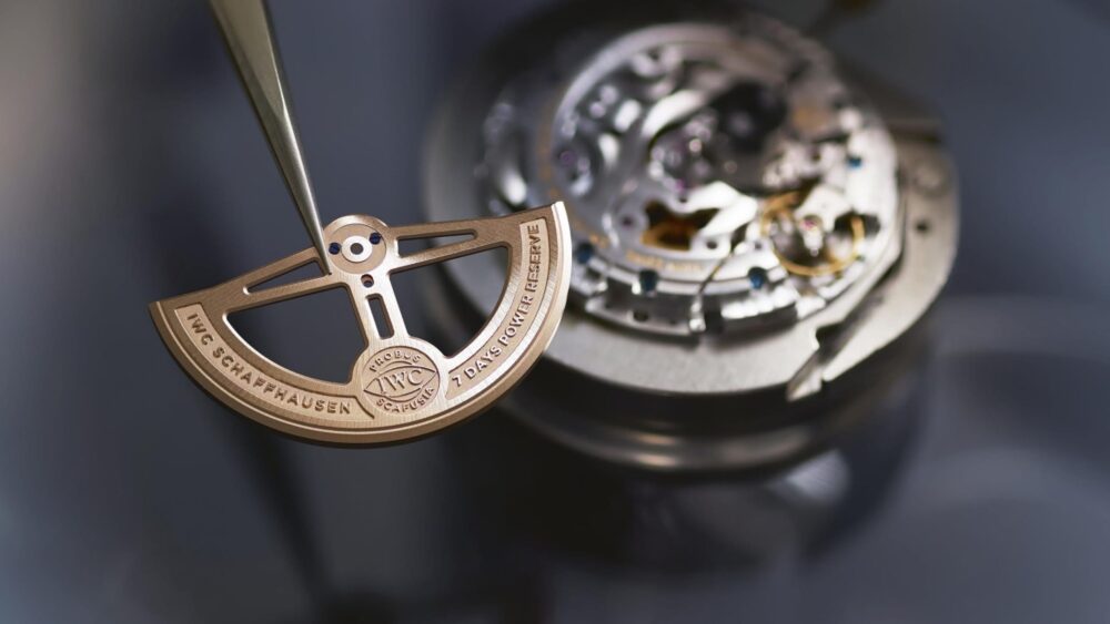 Ρολόγια Iwc Schaffhaus