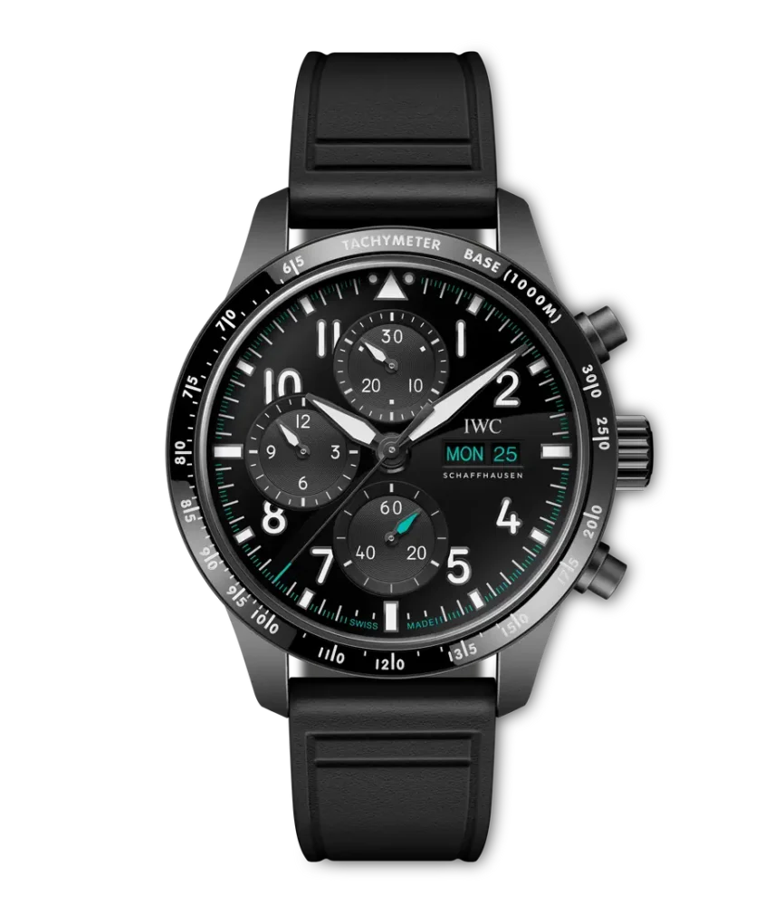 Ρολόι Iwc