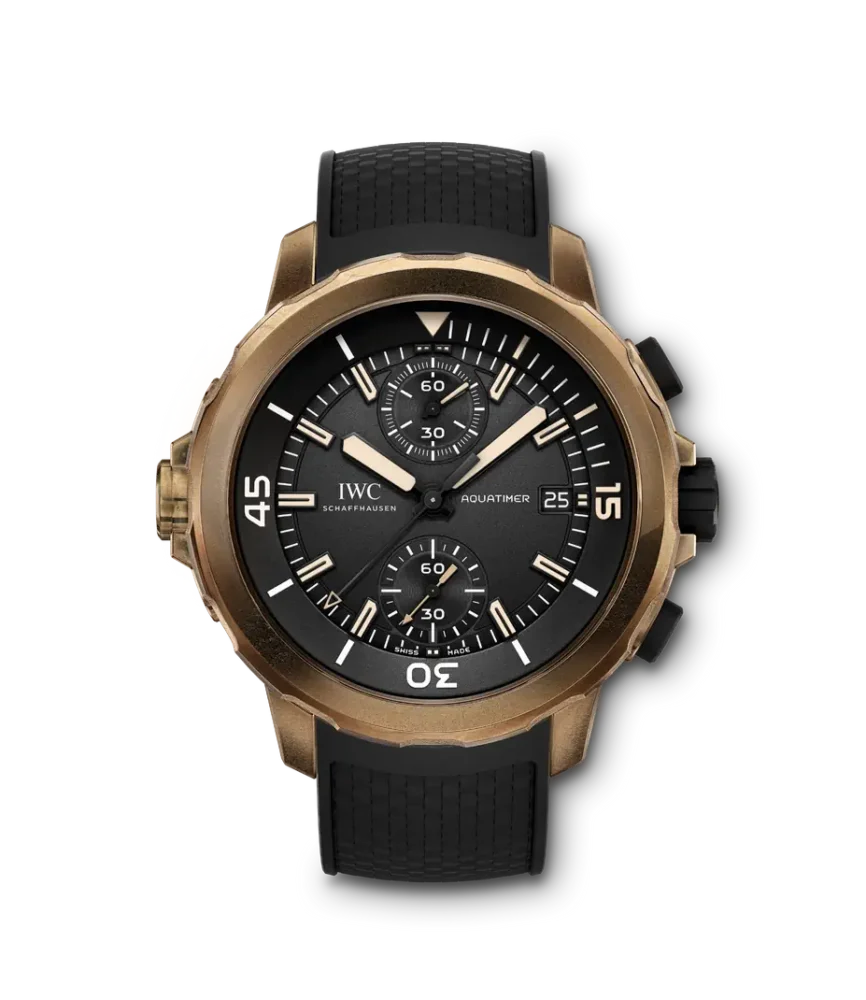 Ρολόι Iwc Schaffhause