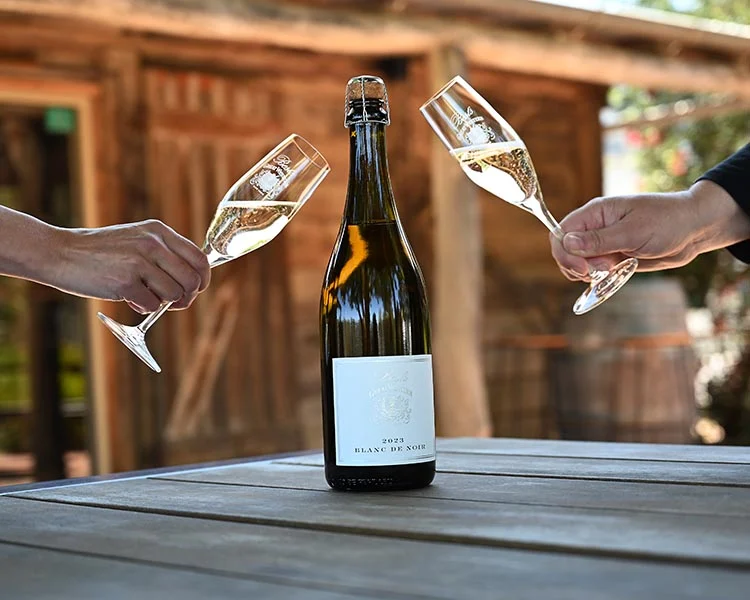 Blanc De Blancs Vs Blanc De Noirs Τιμή