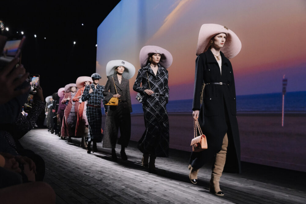 Chanel Cruise 2027 Θα Κάνει Πρεμιέρα Τον Απρίλιο