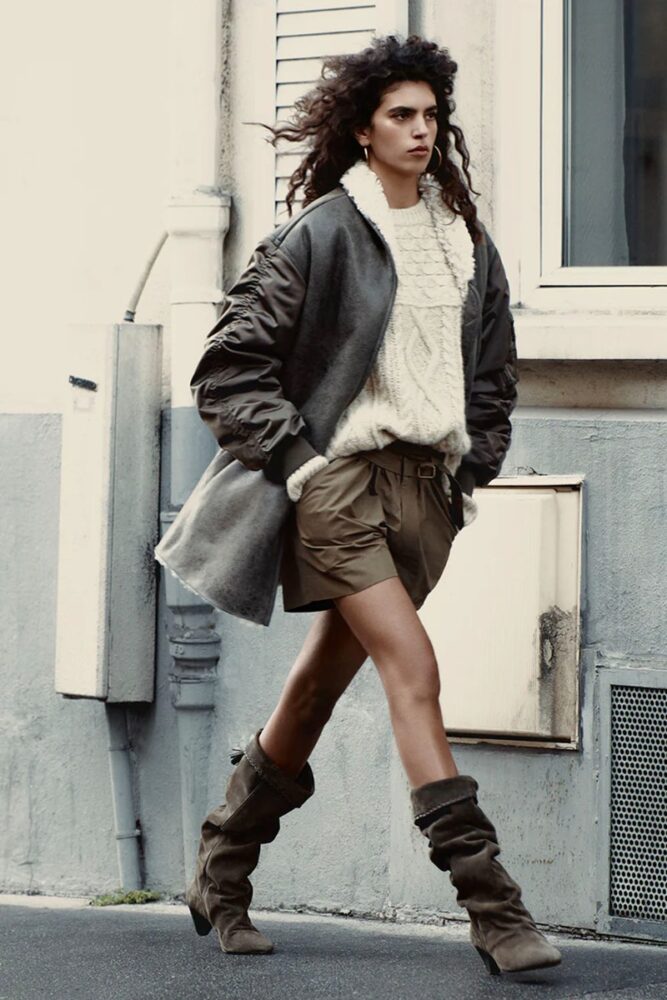 Ζακέτες Isabel Marant