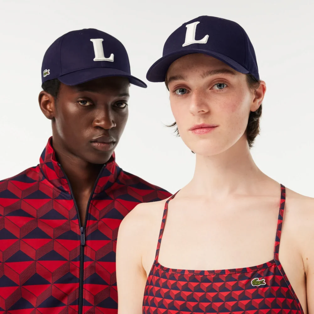 Αξεσουάρ Lacoste