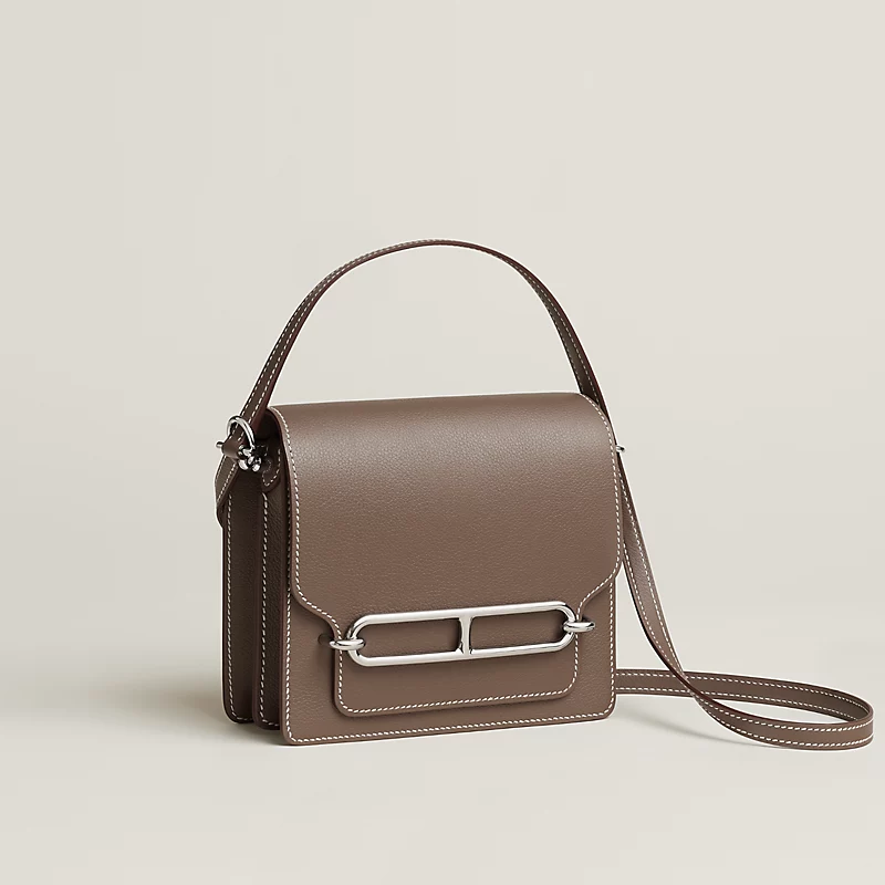 Πού να αγοράσετε τσάντα Hermes