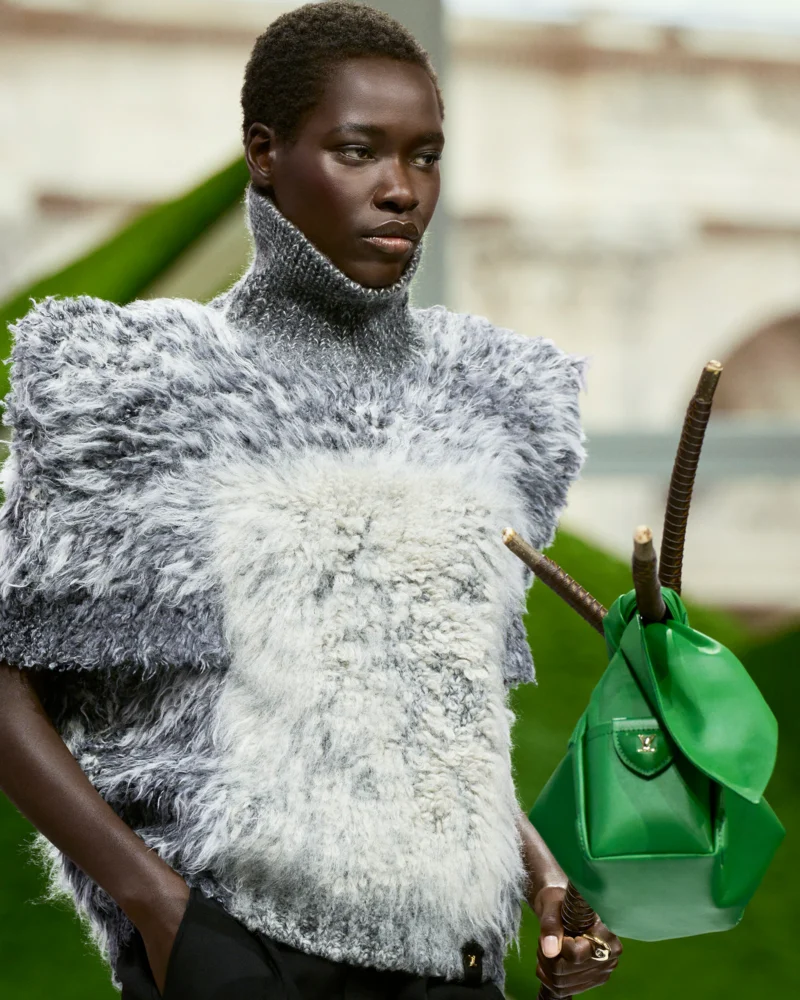 Louis Vuitton Φθινόπωρο Χειμώνας 2026