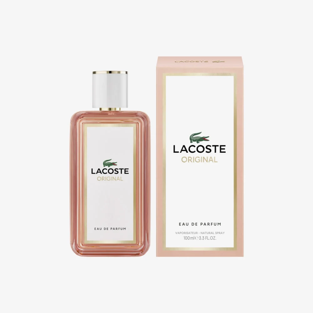 Αρώματα Lacoste