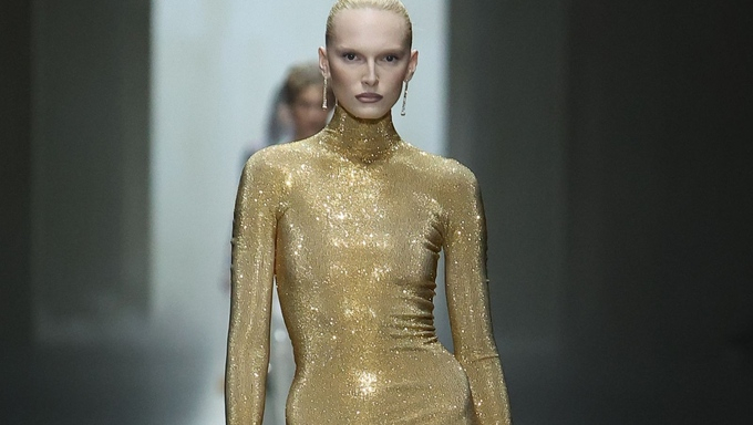 Φθινοπωρινή Συλλογή Gucci Σεζόν 2026 2027