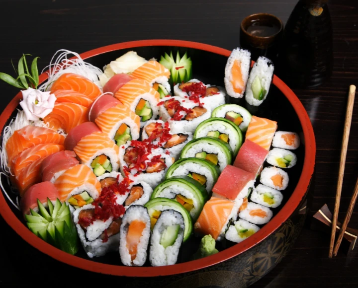Πόσο Κοστίζει Το Σούσι Στο Βερολίνο