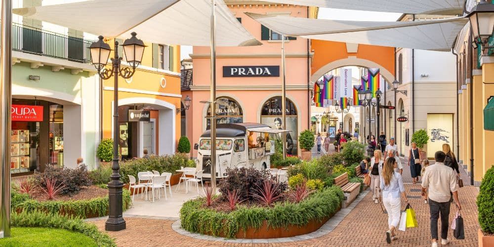 Ιταλικά Outlet